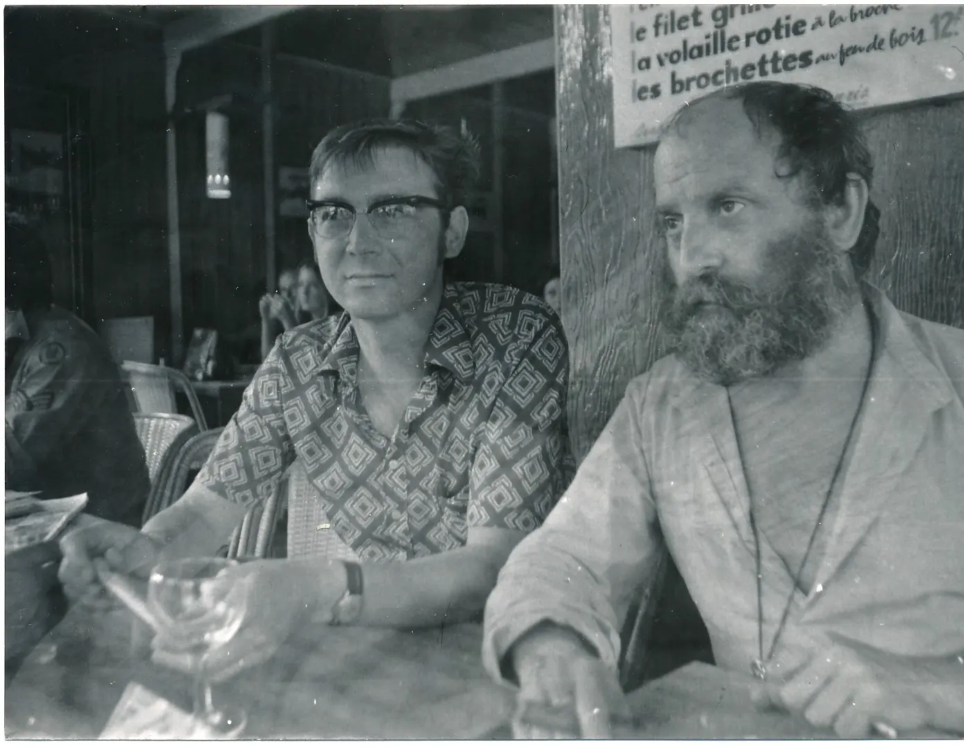 Archive 1971